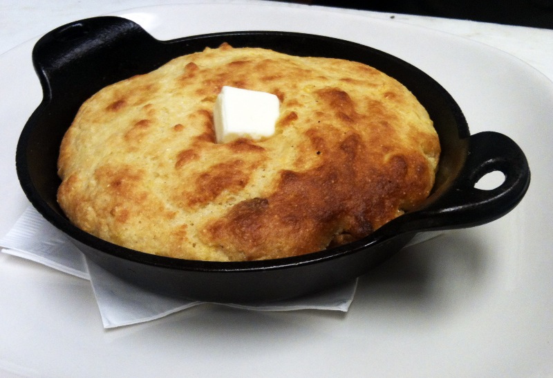 Big Jones - Cracklin Cornbread Big Jones - Cracklin Cornbread